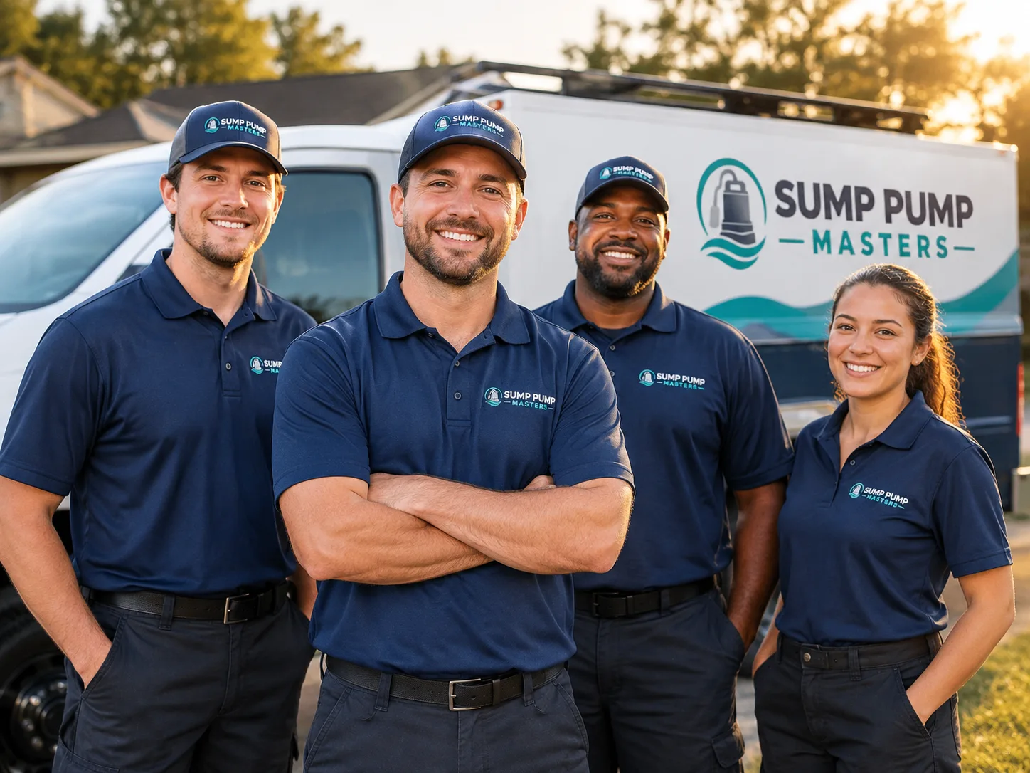 Sump Pump Repair company in Castleton, IL